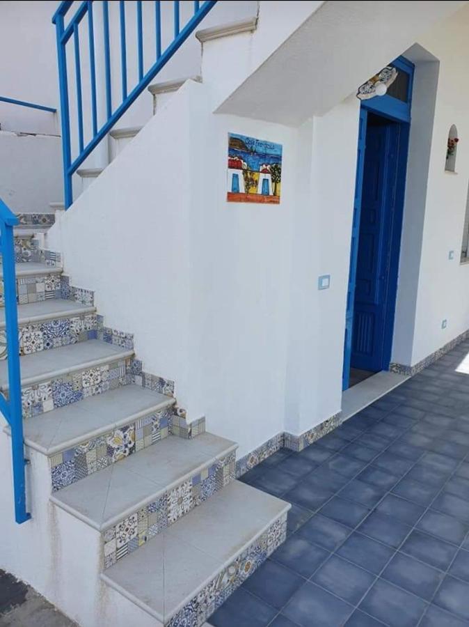 Casa Francesca Villa Alcamo Exterior foto